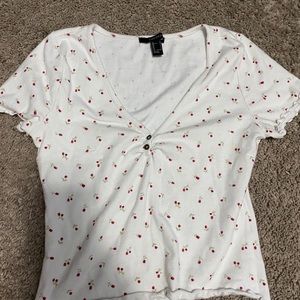 forever 21 shirt
